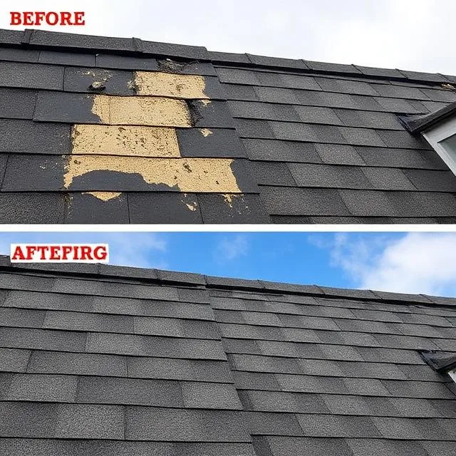 Roof Repair Near Me in Oakfield, GA near me